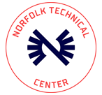 Norfolk Technical Center Logo